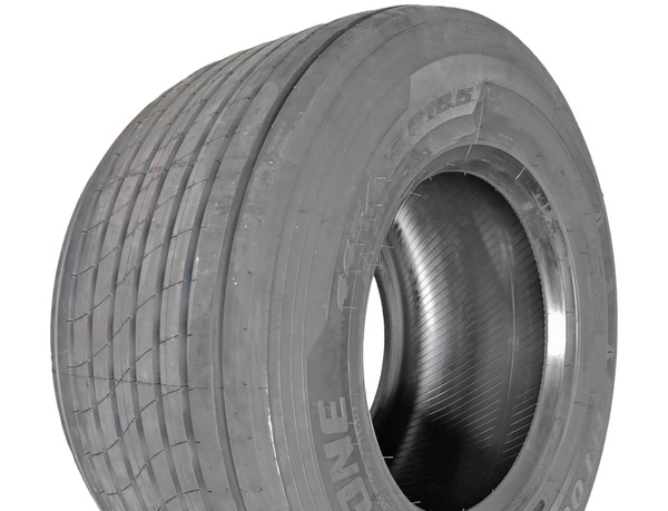 Автошина ROADONE 445/45R19.5 20PR HT06 160J (Причіпна)